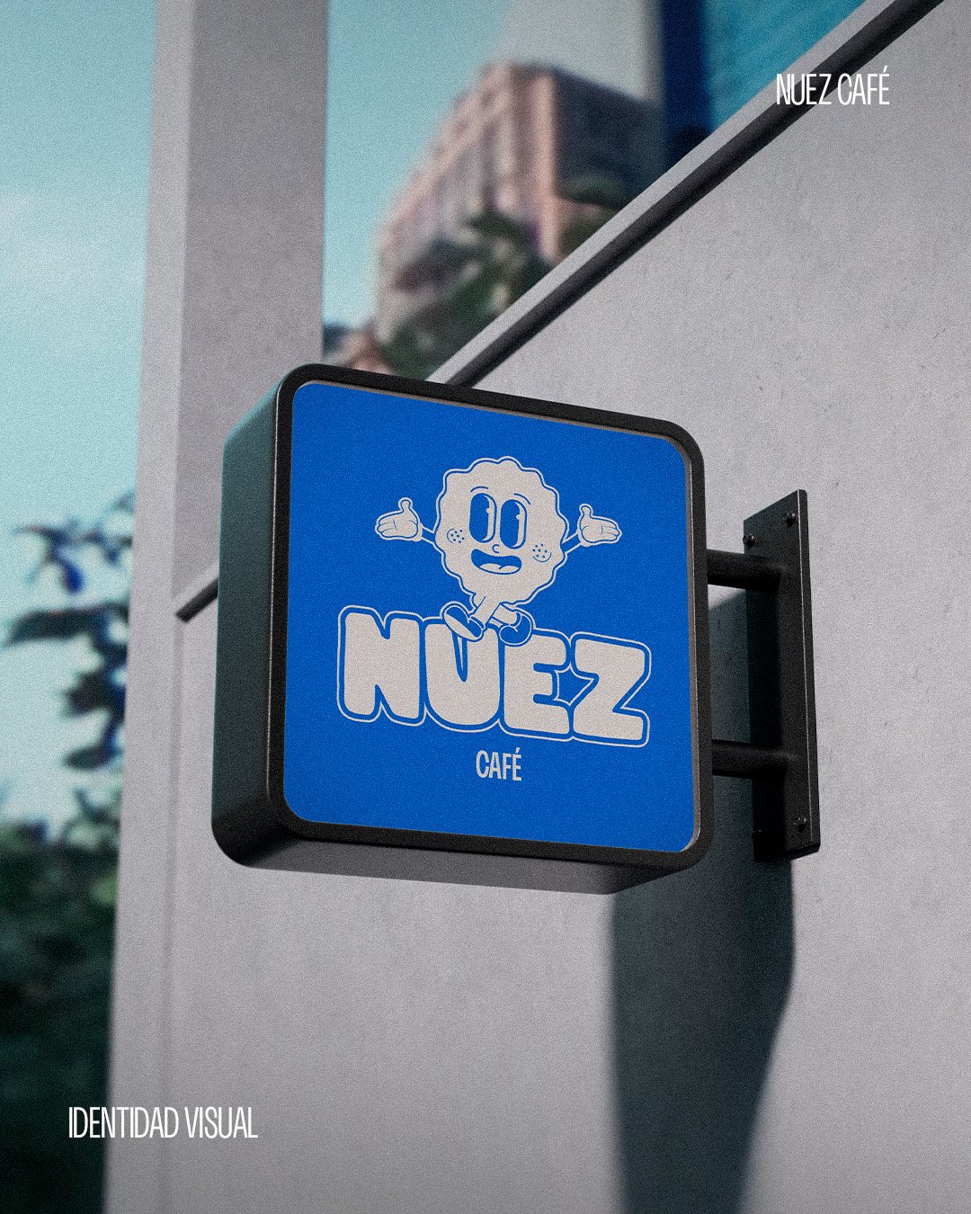 Nuez Café