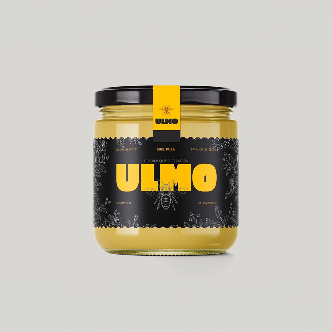 Branding e identidad visual